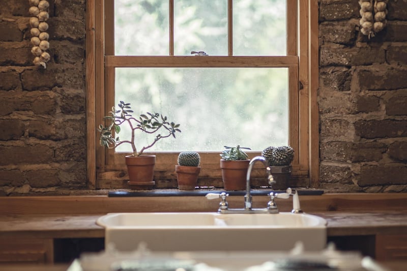 Green Home Projects